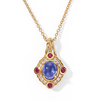 Tanzanite - Product card gallery slide 1 (10311069368633)