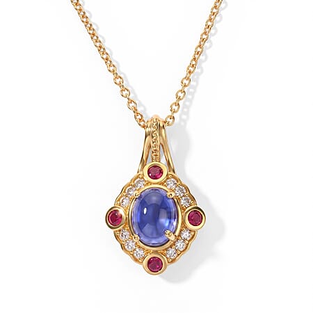 Tanzanite - Product card gallery slide 1 (10311069368633)