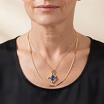 Tanzanite - Product card gallery slide 3 (10311069368633)