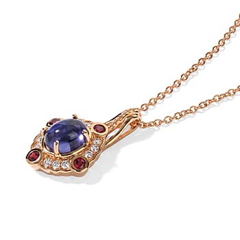Tanzanite - Product card gallery slide 4 (10311069368633)
