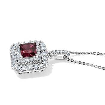 Pink Garnet - Product card gallery slide 4 (10298565755193)