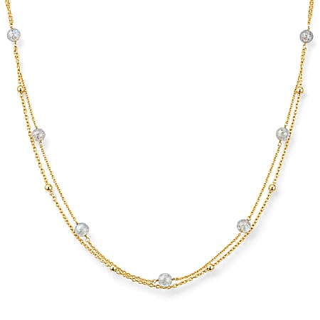 Labradorite - Product card gallery slide 2 (15386991264057)