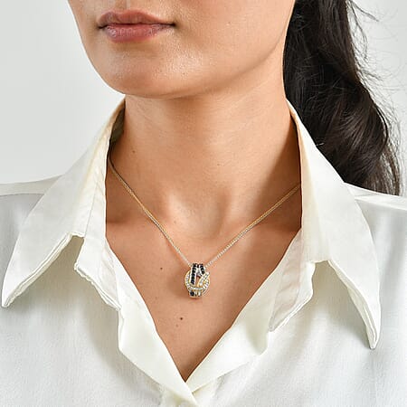 White Diamond - Product card gallery slide 2 (10298034913593)