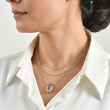White Diamond - Product card gallery slide 3 (10298034913593)