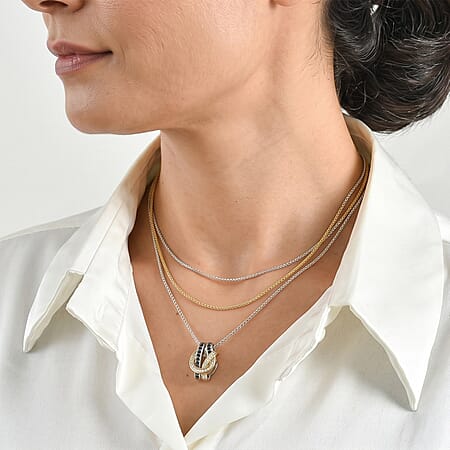 White Diamond - Product card gallery slide 3 (10298034913593)