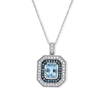Santamaria Aquamarine - Product card gallery slide 1 (10298757579065)