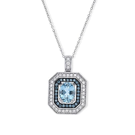 Santamaria Aquamarine - Product card gallery slide 1 (10298757579065)