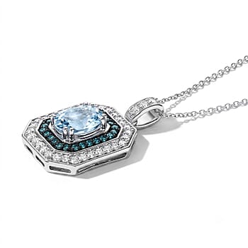 Santamaria Aquamarine - Product card gallery slide 4 (10298757579065)