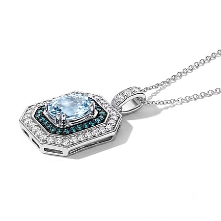 Santamaria Aquamarine - Product card gallery slide 4 (10298757579065)