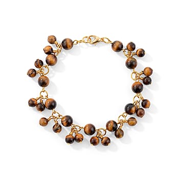 Tigers Eye - Product card gallery slide 2 (10275427582265)