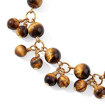 Tigers Eye - Product card gallery slide 3 (10275427582265)