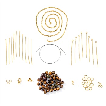 Tiger Eye - Product card gallery slide 1 (10275620585785)