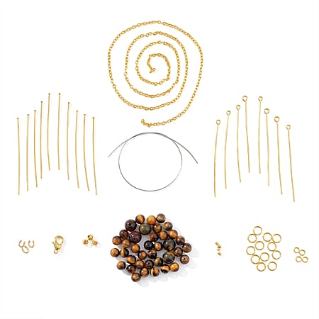 Tiger Eye - Product card gallery slide 1 (10275620585785)
