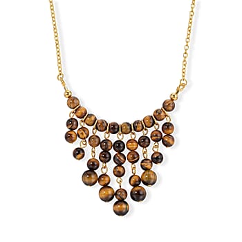 Tiger Eye - Product card gallery slide 2 (10275620585785)