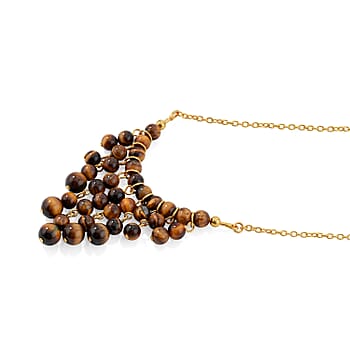 Tiger Eye - Product card gallery slide 3 (10275620585785)