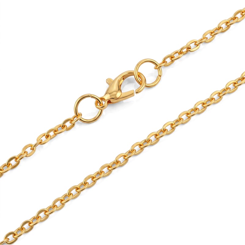 GCS Tigers Eye Necklace Kit 295.78 ctw