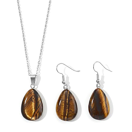 Tigers Eye - Product card gallery slide 1 (10333931045177)