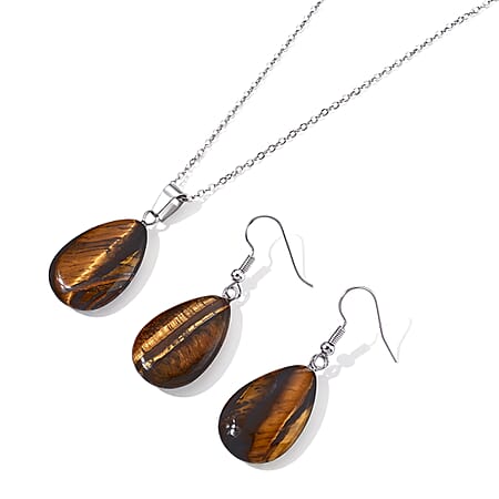 Tigers Eye - Product card gallery slide 2 (10333931045177)