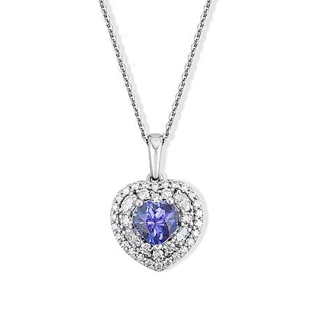 Tanzanite - Product card gallery slide 1 (10325012906297)