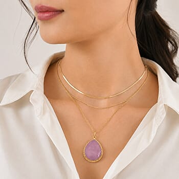 Kunzite - Product card gallery slide 3 (10303134171449)