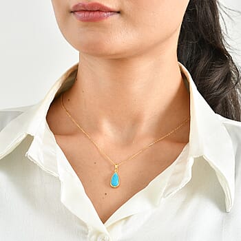 Sonoran Turquoise - Product card gallery slide 2 (10296816992569)