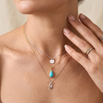 Sonoran Turquoise - Product card gallery slide 3 (10296816992569)