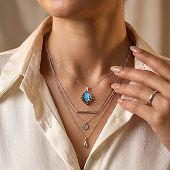 Sonoran Turquoise - Product card gallery slide 3 (10296817516857)