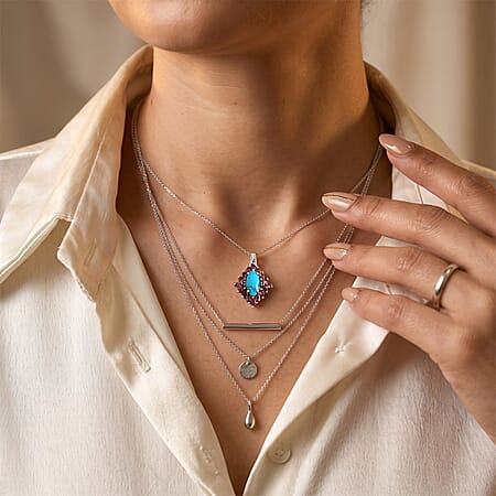 Sonoran Turquoise - Product card gallery slide 3 (10296817516857)