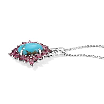 Sonoran Turquoise - Product card gallery slide 4 (10296817516857)