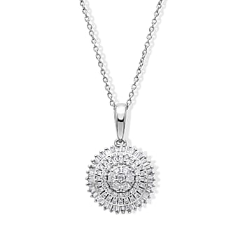 White Diamond - Product card gallery slide 1 (10288878584121)