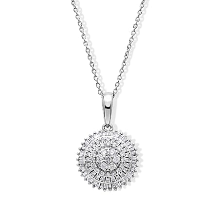 White Diamond - Product card gallery slide 1 (10288878584121)