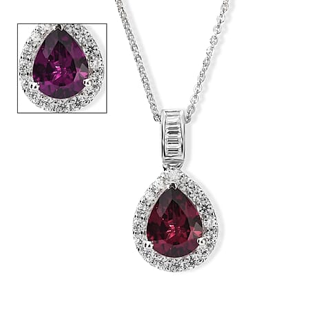 Colour Change Garnet - Product card gallery slide 1 (10307861086521)