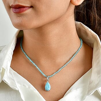 Larimar - Product card gallery slide 2 (10302563352889)