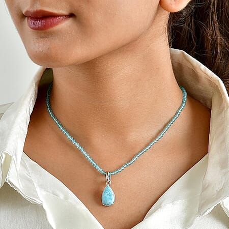 Larimar - Product card gallery slide 2 (10302563352889)