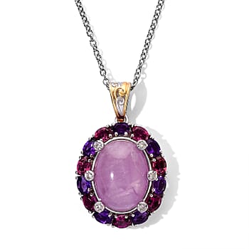 Kunzite - Product card gallery slide 1 (10311069303097)