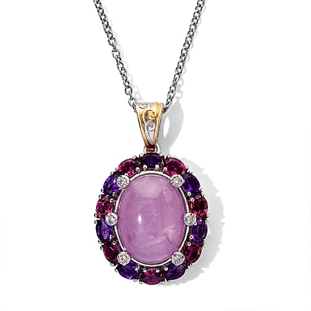 Kunzite - Product card gallery slide 1 (10311069303097)