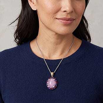 Kunzite - Product card gallery slide 2 (10311069303097)