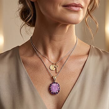 Kunzite - Product card gallery slide 3 (10311069303097)