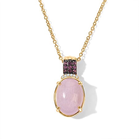 Kunzite - Product card gallery slide 1 (10311075627321)