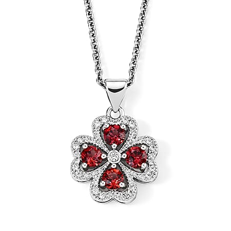 Red Garnet - Product card gallery slide 1 (15388950298937)