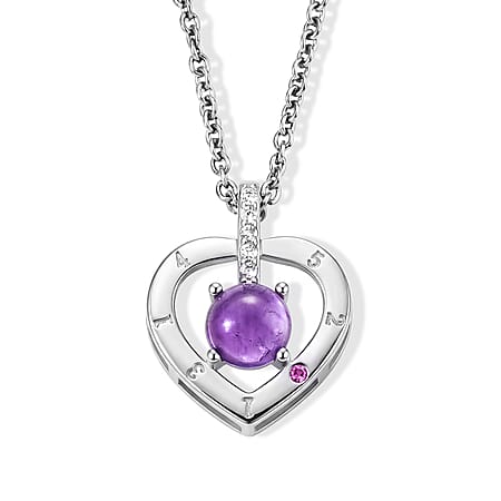 African Amethyst - Product card gallery slide 1 (15389343646009)