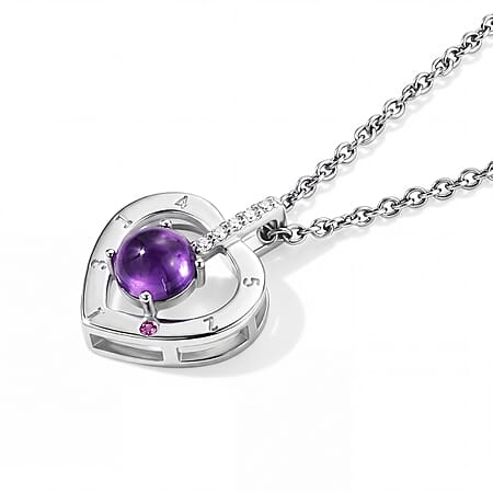 African Amethyst - Product card gallery slide 2 (15389343646009)