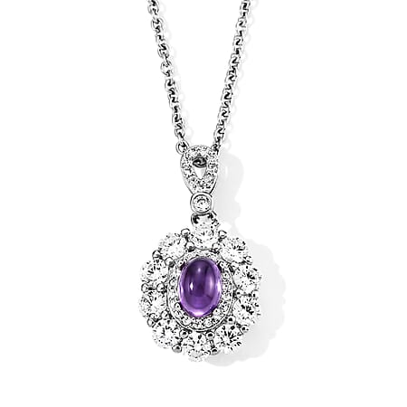 African Amethyst - Product card gallery slide 1 (15389347938617)