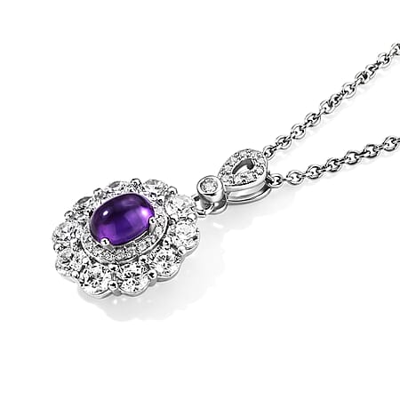 African Amethyst - Product card gallery slide 2 (15389347938617)