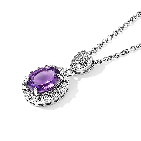 African Amethyst - Product card gallery slide 2 (15389345415481)