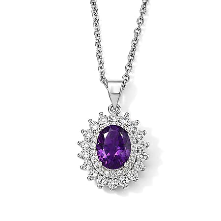 African Amethyst - Product card gallery slide 1 (15389345251641)