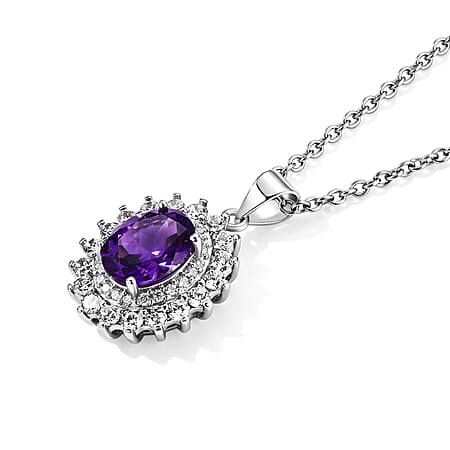 African Amethyst - Product card gallery slide 2 (15389345251641)