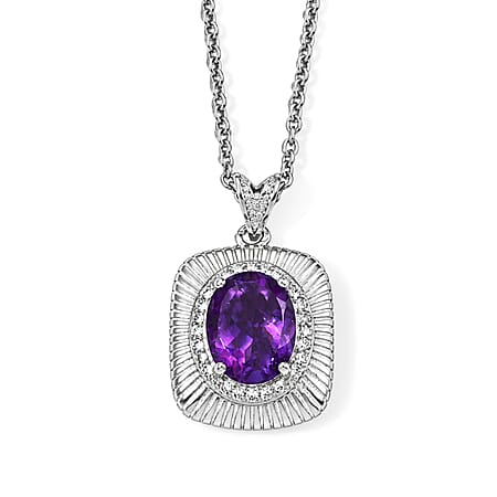 African Amethyst - Product card gallery slide 1 (15389341221177)