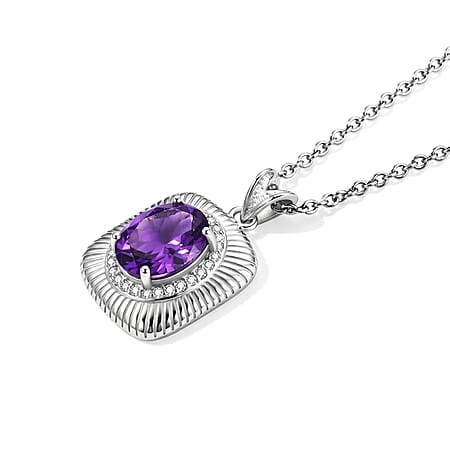 African Amethyst - Product card gallery slide 2 (15389341221177)