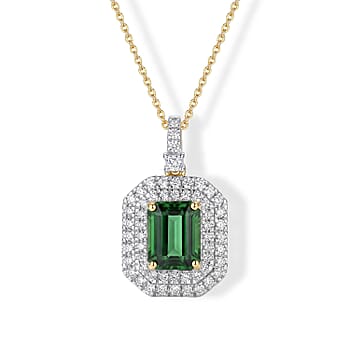 Sapo Green Tourmaline - Product card gallery slide 1 (10302552768825)